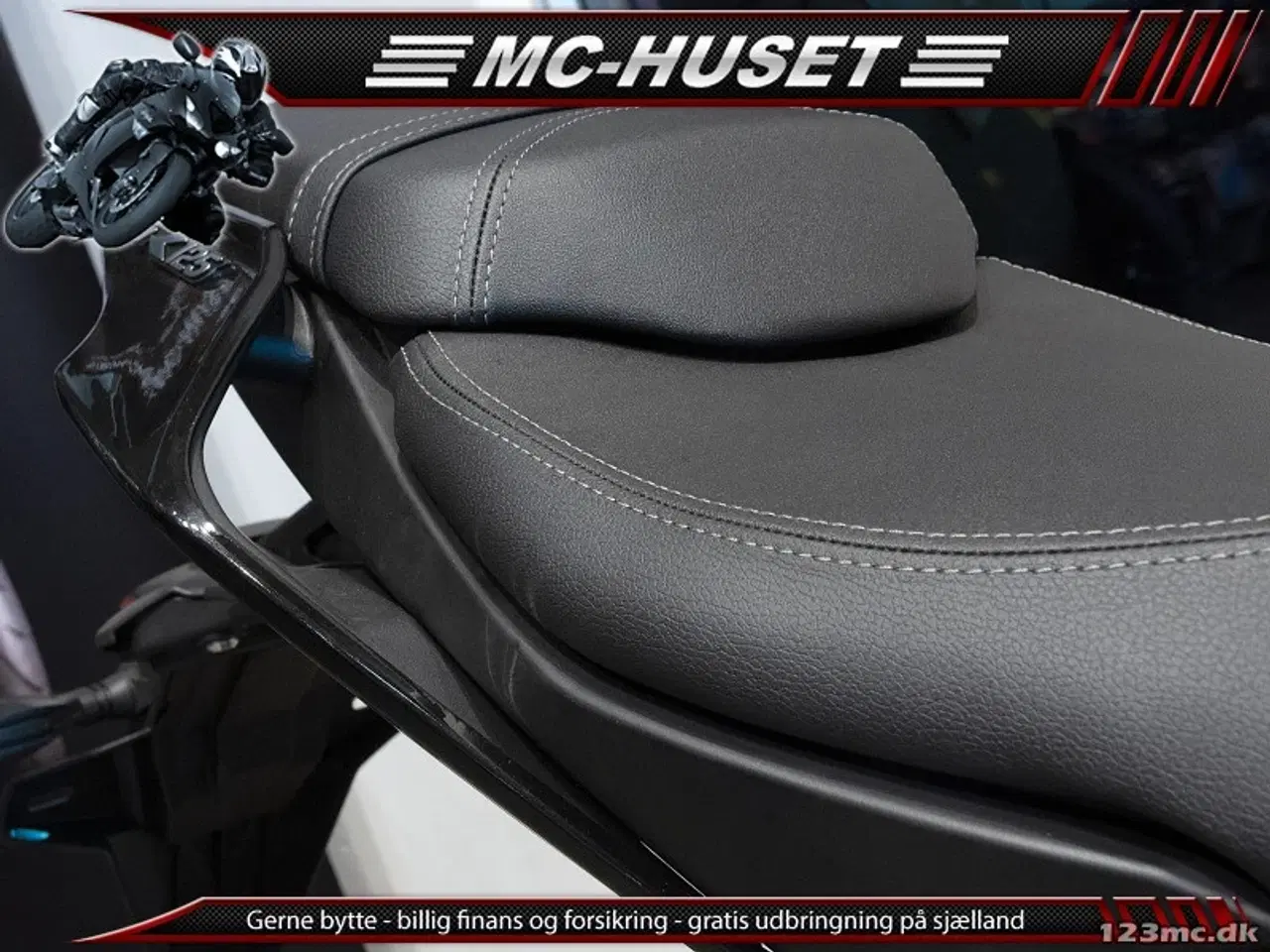 Billede 7 - Voge R 125