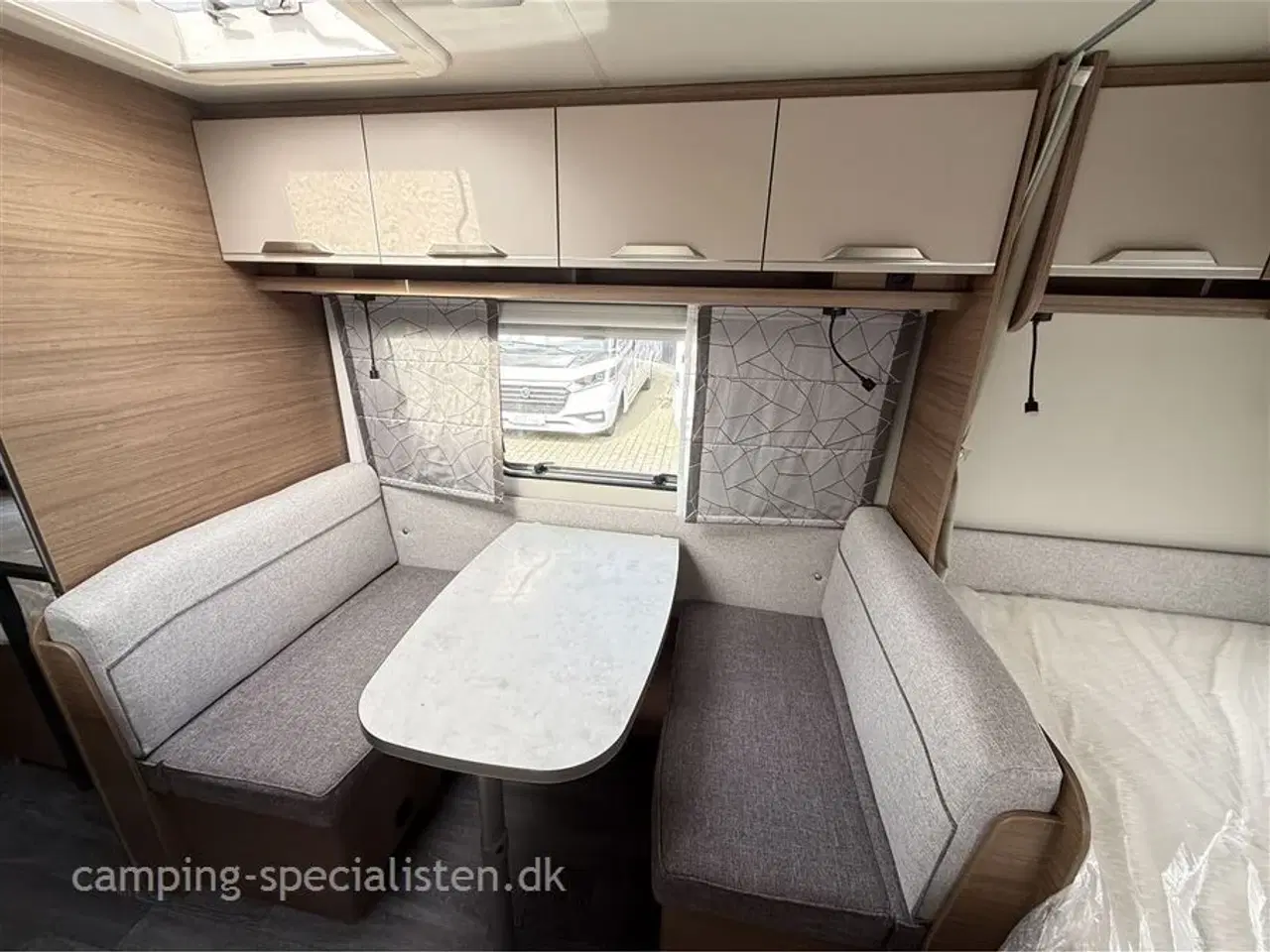 Billede 7 - 2024 - Knaus Sport 500 KD DK-Selection   Knaus Sport 500 KD DK-Selection 2024 - Se den nu hos Camping-Specialisten.dk