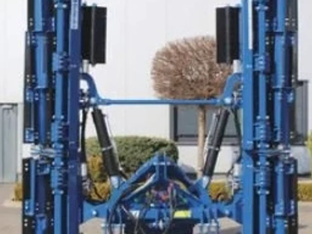 Billede 2 - Rolmako knivtromle 5,0 m