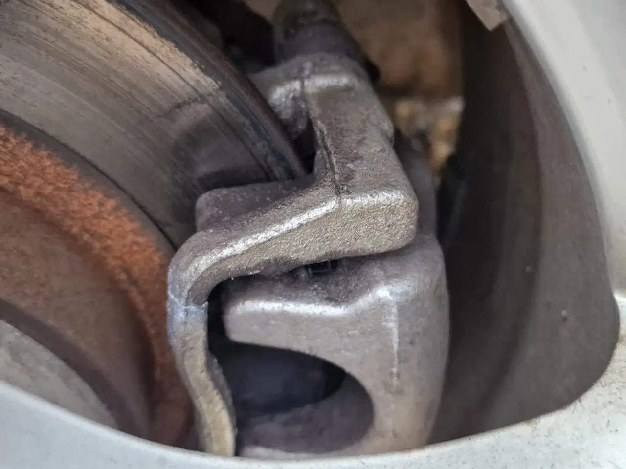 Billede 9 - Opel Meriva 1,4 T 120 Cosmo eco