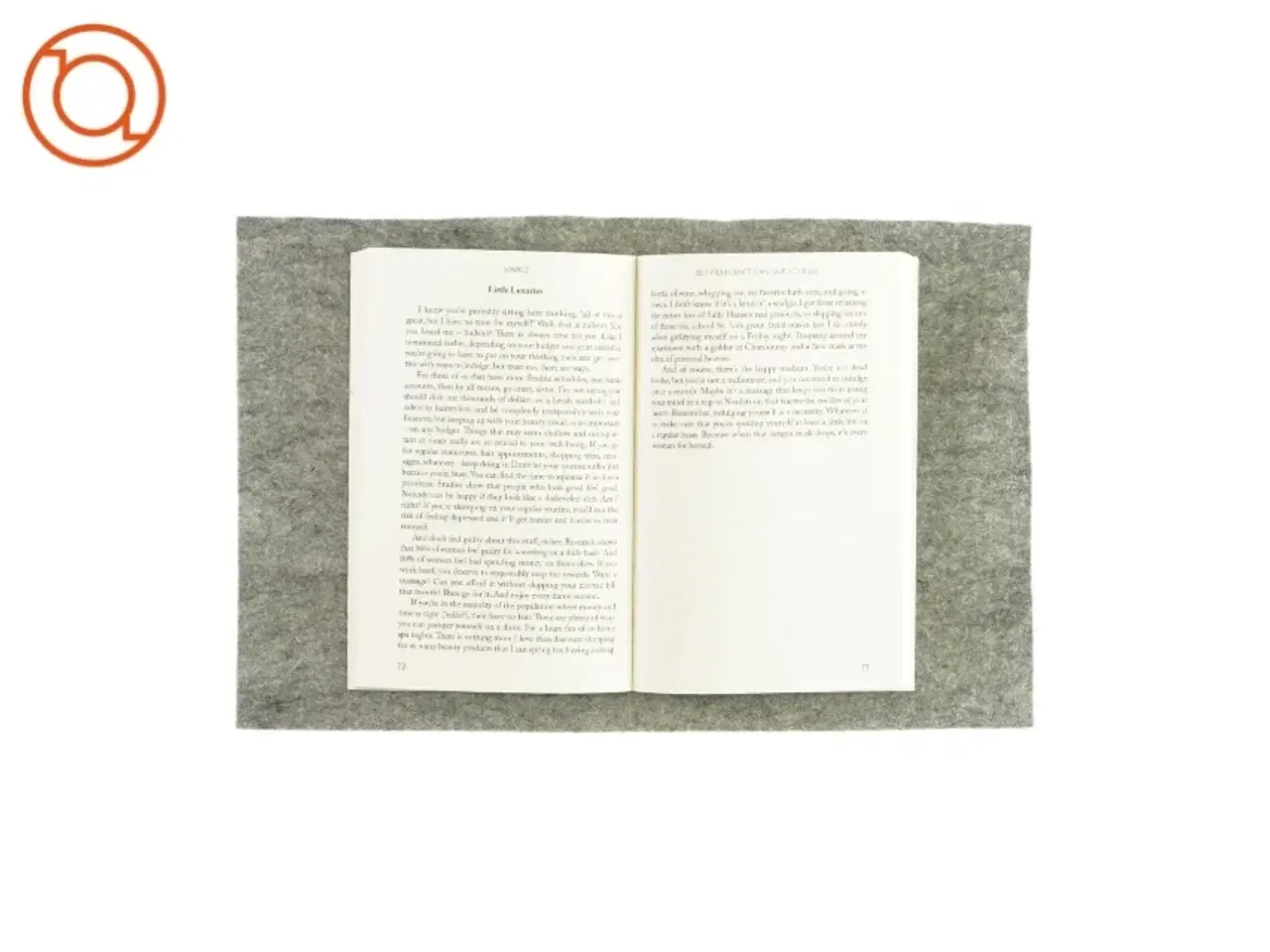 Billede 3 - Sparkel af Cara Alwill Leyba (bog)