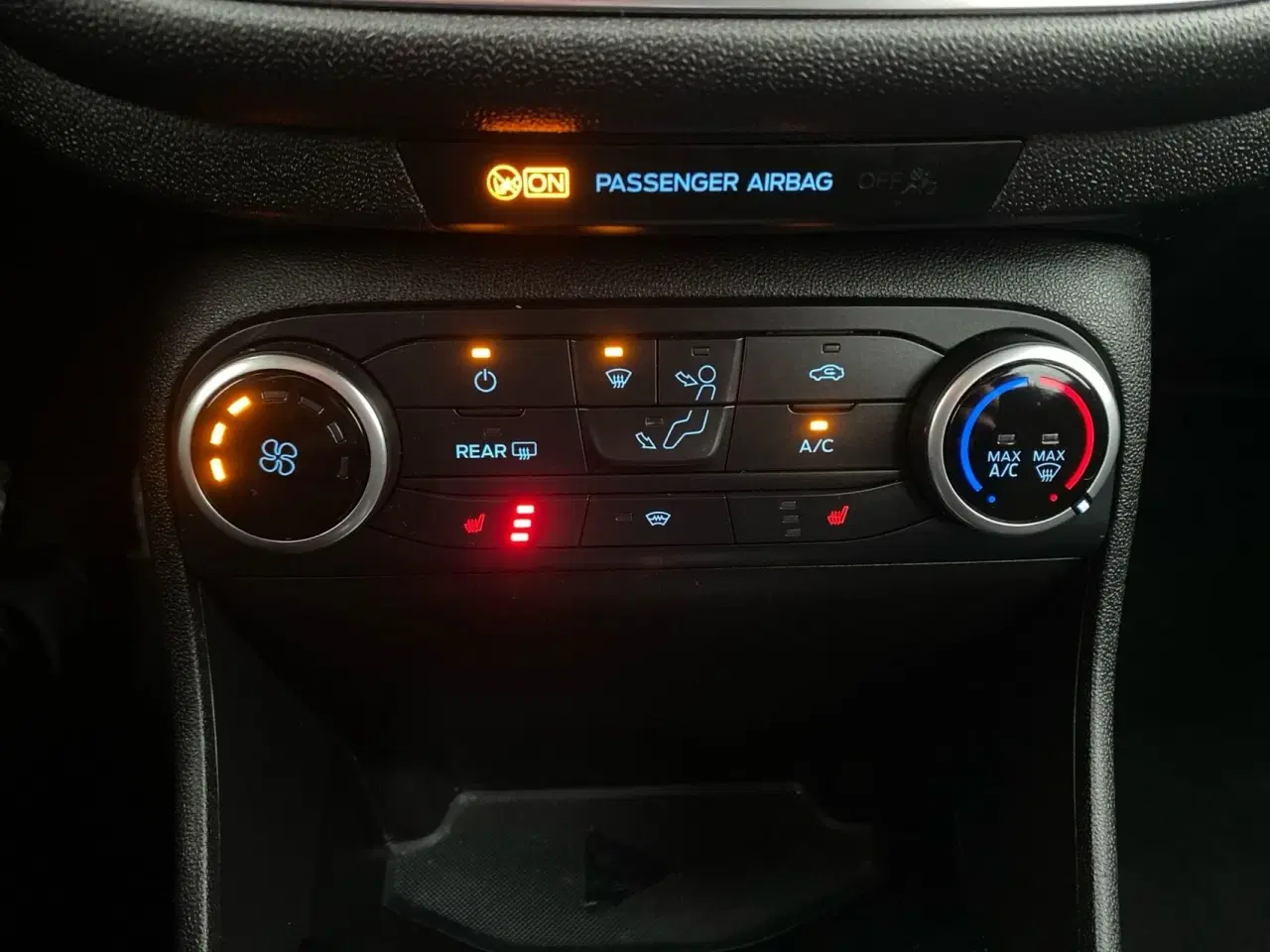 Billede 16 - Ford Fiesta 1,0 EcoBoost Titanium Start/Stop 100HK 5d 6g