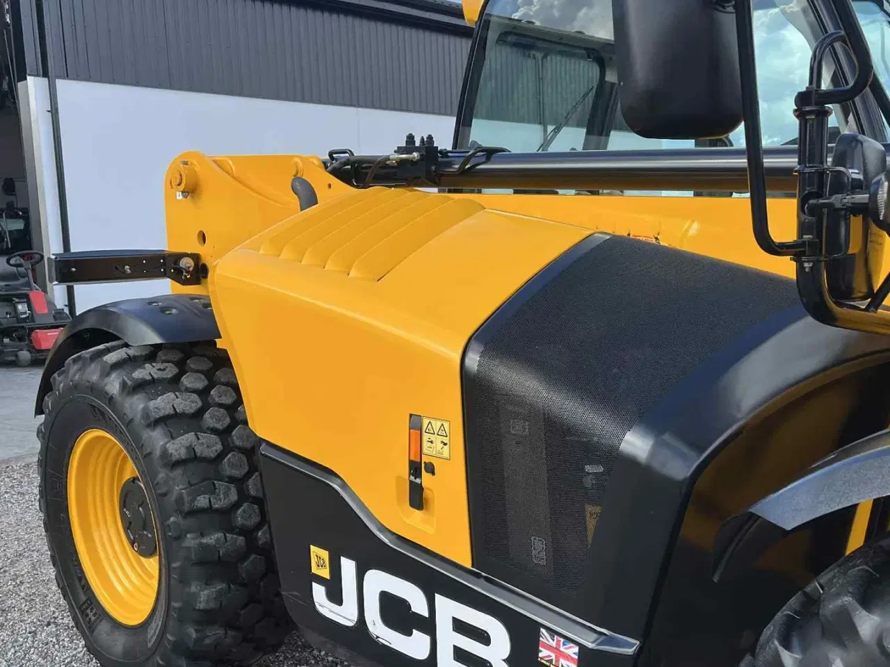 Billede 5 - JCB 535-95