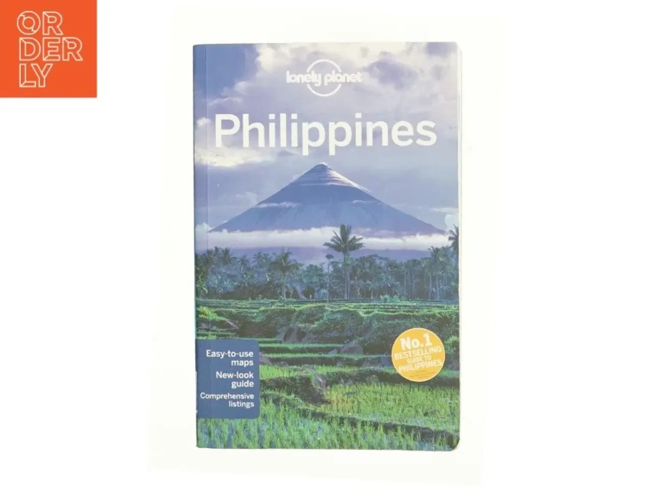 Billede 1 - Philippines af Greg Bloom (Bog)