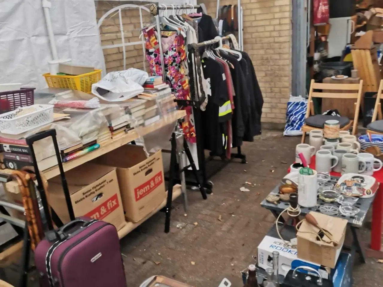 Billede 4 - BRUGT&GODT