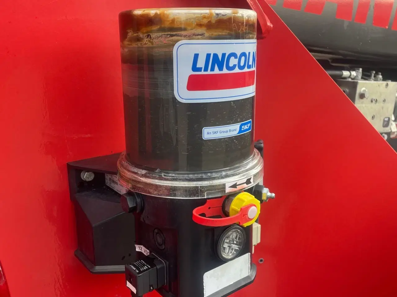 Billede 9 - Manitou MLA-T 533-145 V+ ELITE