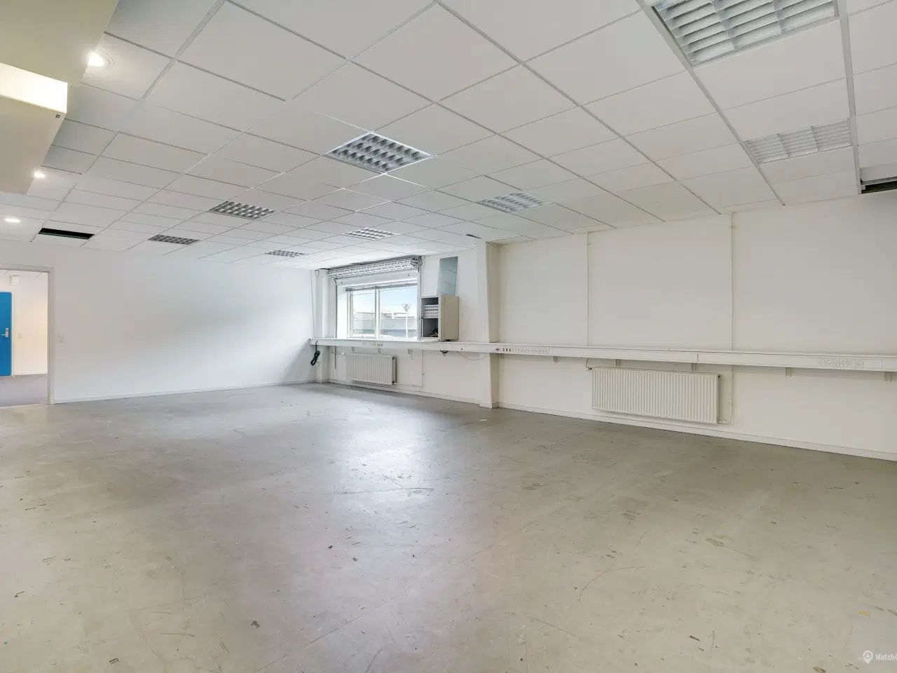 Billede 17 - Birk Centerpark 999, Industrivej Syd 13 C