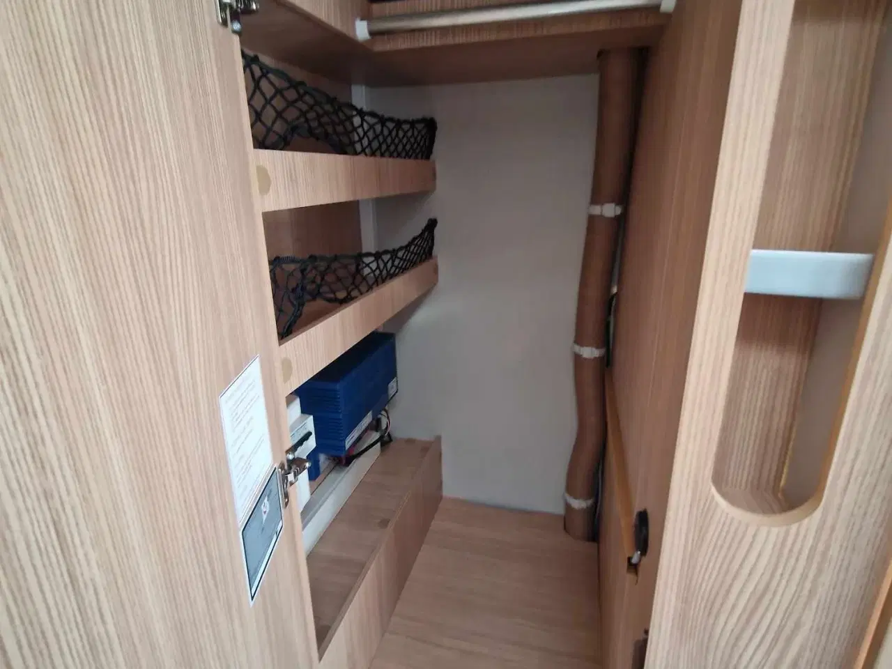 Billede 9 - 2024 - T@B Tabbert L 400 TD