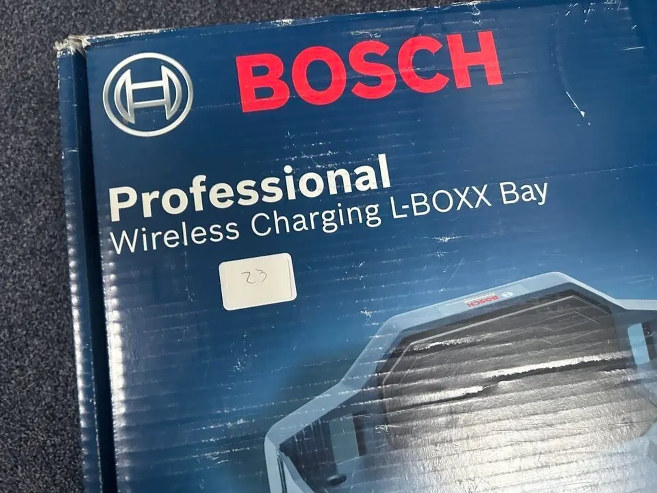 Billede 2 - Bosch Professional Wireless Charging Box