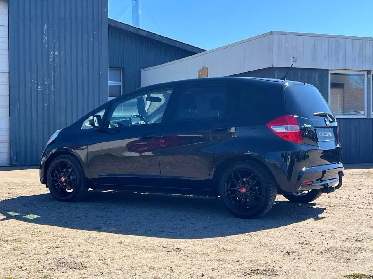 Billede 11 - Honda Jazz 1,4 Comfort+ CVT