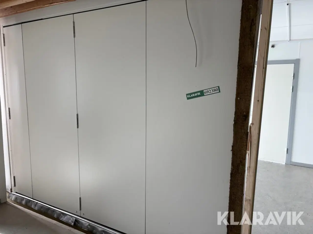 Billede 8 - Pavillon 2 rum Cp / zeppelin