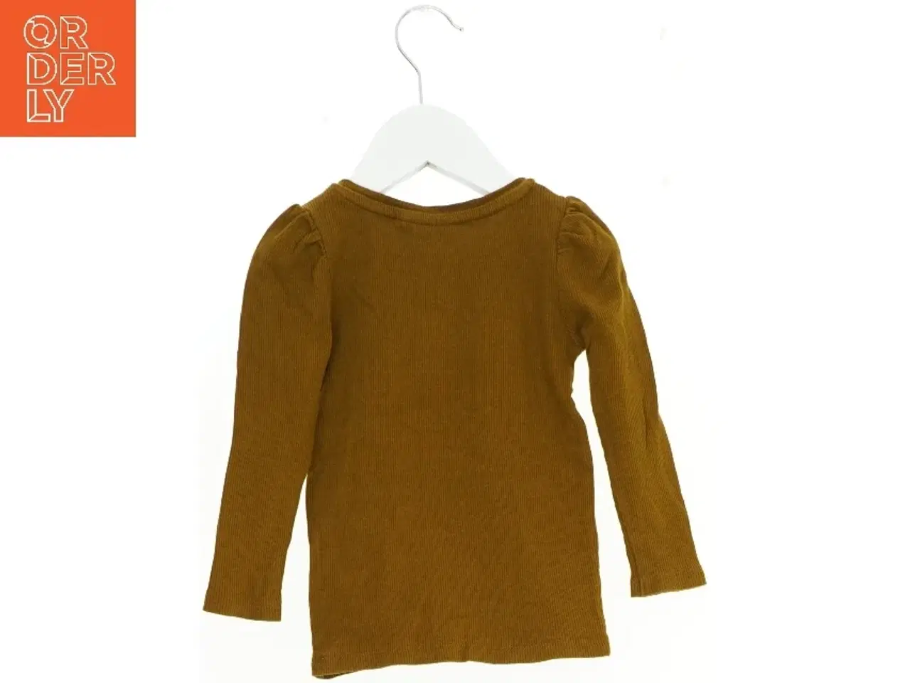 Billede 2 - Bluse fra Name It (str. 86 cm)