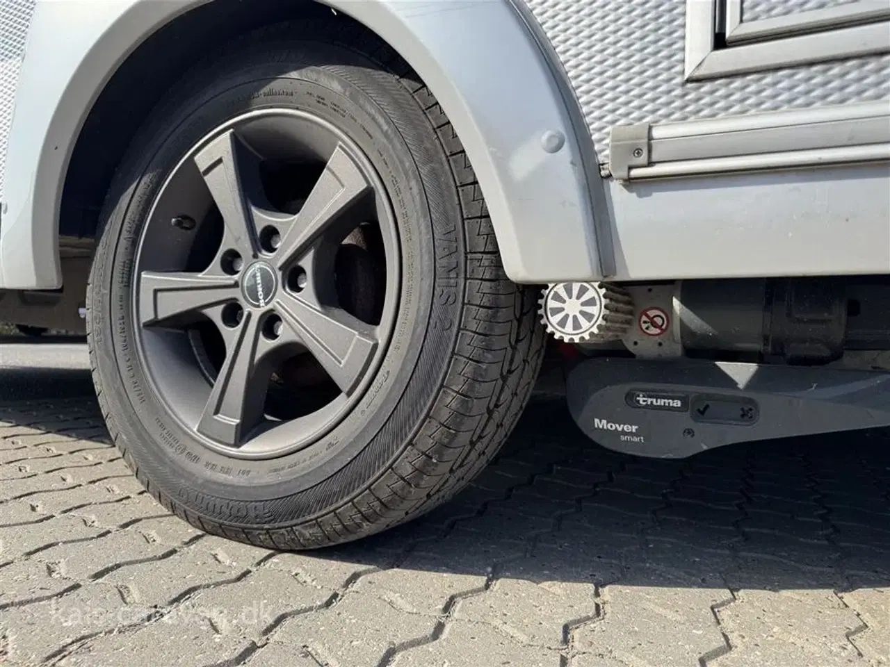 Billede 12 - 2008 - Cabby