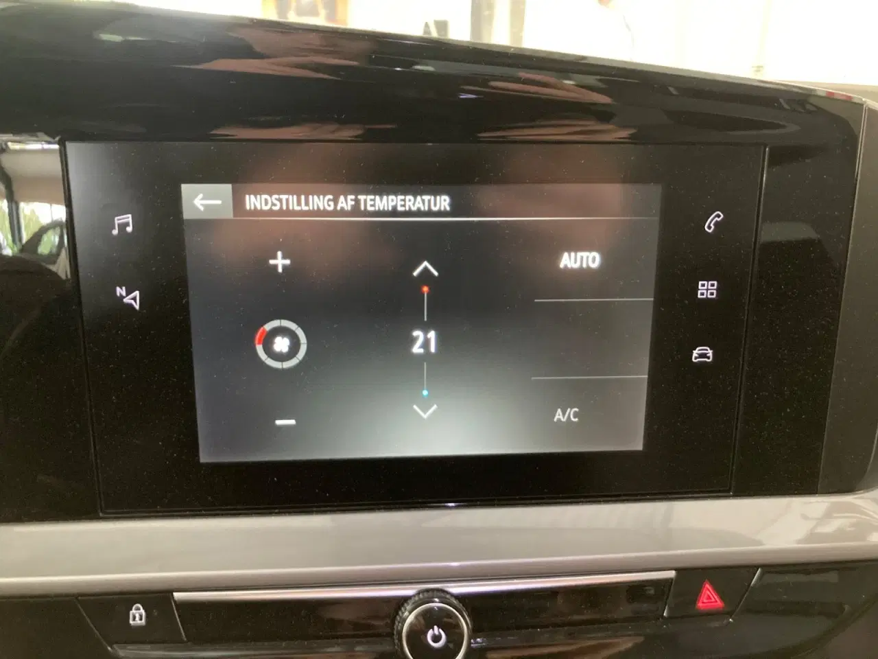 Billede 20 - Opel Mokka-e 50 Elegance