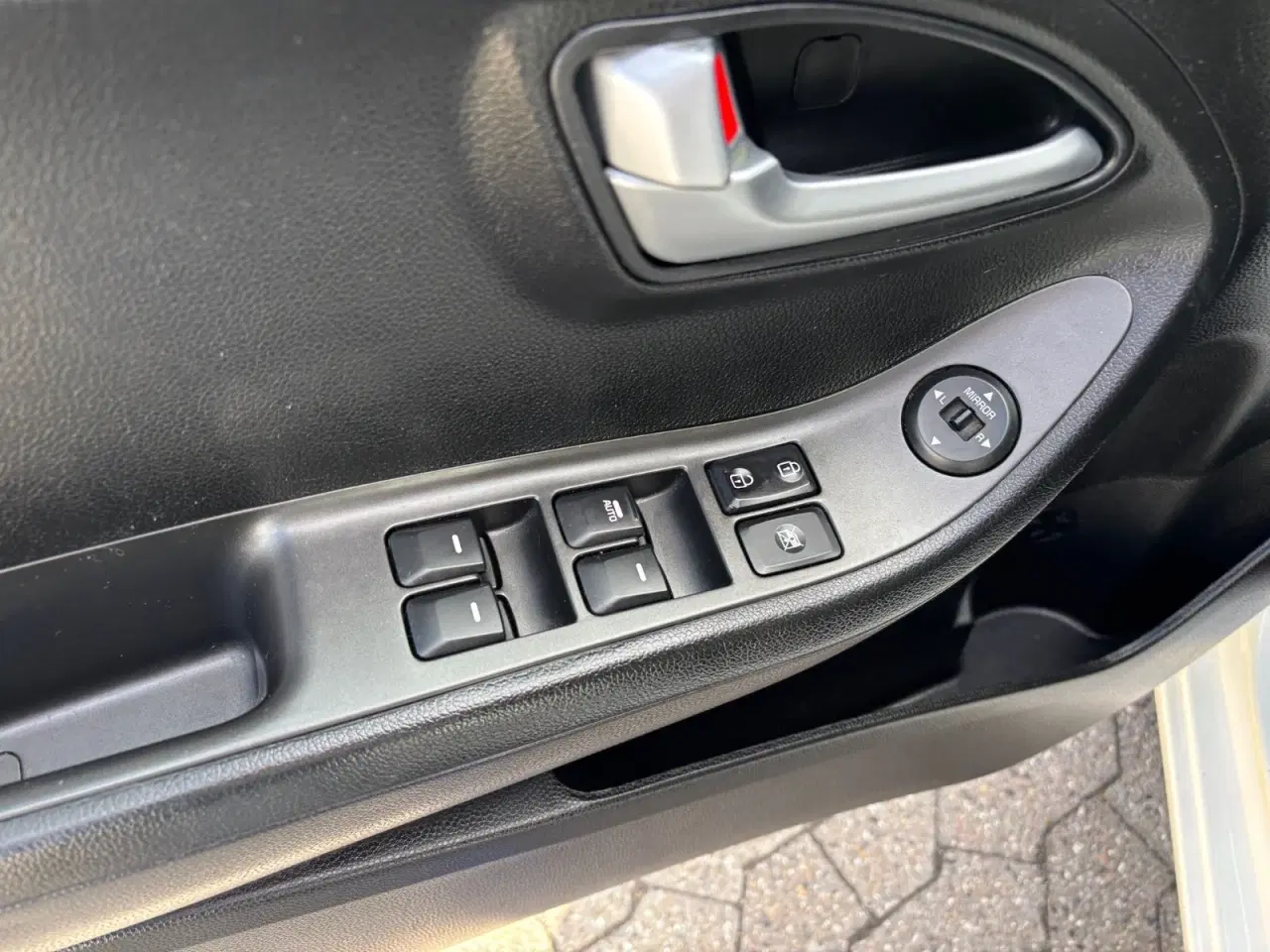 Billede 7 - Kia Picanto 1,0 Attraction+