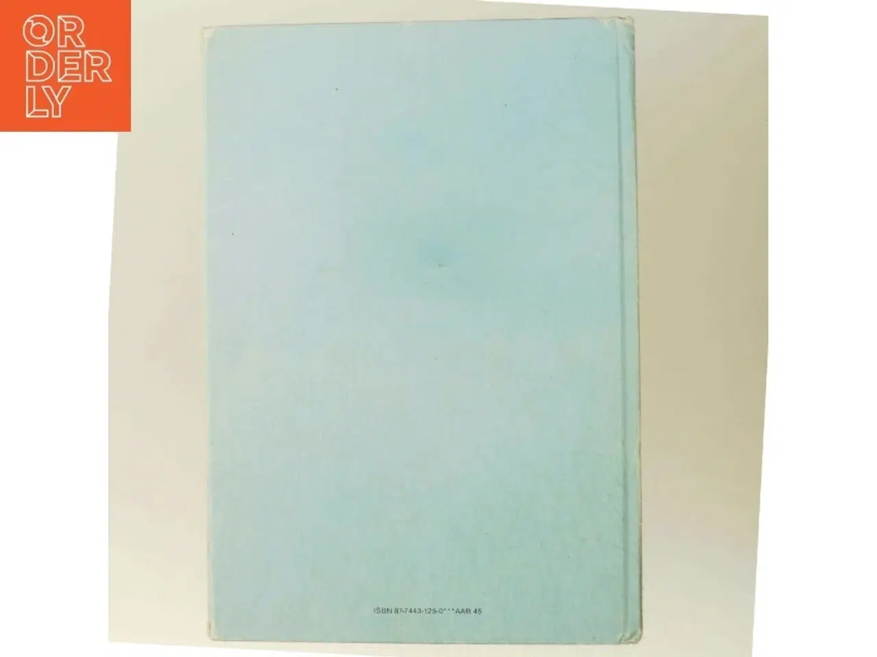 Billede 3 - Pluto som detektiv bog