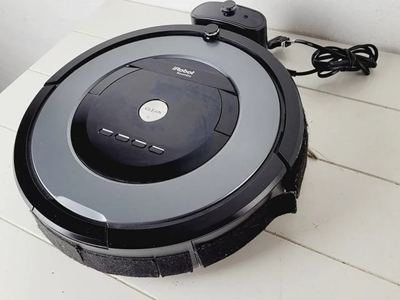 Billede 2 - ⭐️ iRobot Roomba 866