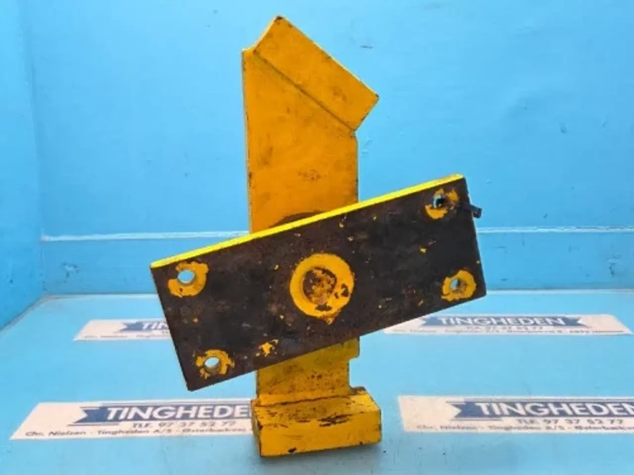 Billede 6 - New Holland TX63 Arm 89832702