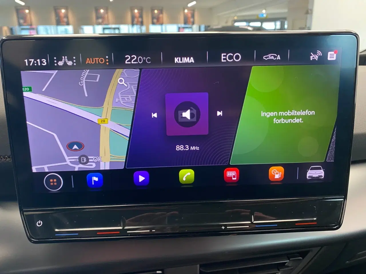 Billede 14 - Cupra Born 58 