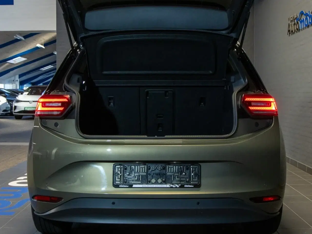 Billede 6 - VW ID.3 77 Pro S