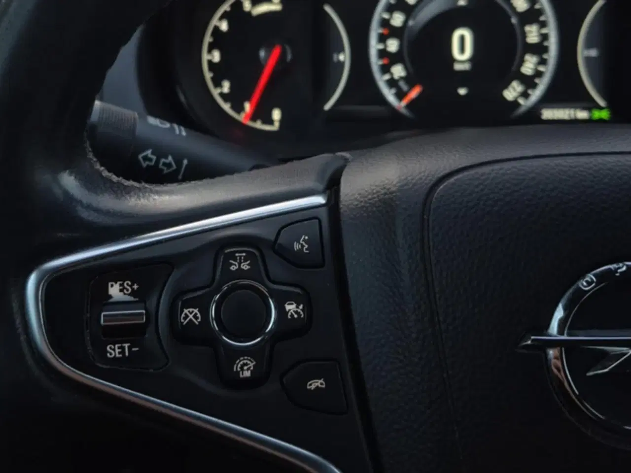 Billede 9 - OPEL INSIGNIA A 2,0 CDTi 140HK ECO SPORT TOURER