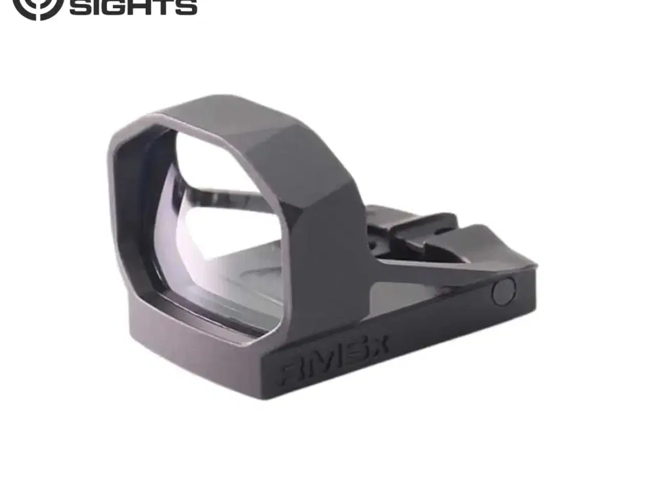 Billede 1 - Shield RMSx med 4 Moa.