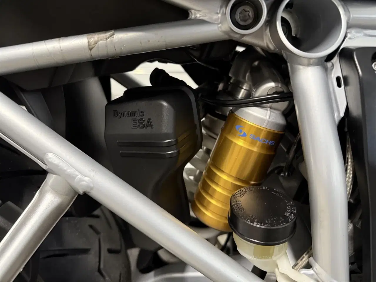Billede 7 - BMW R 1200 GS ABS