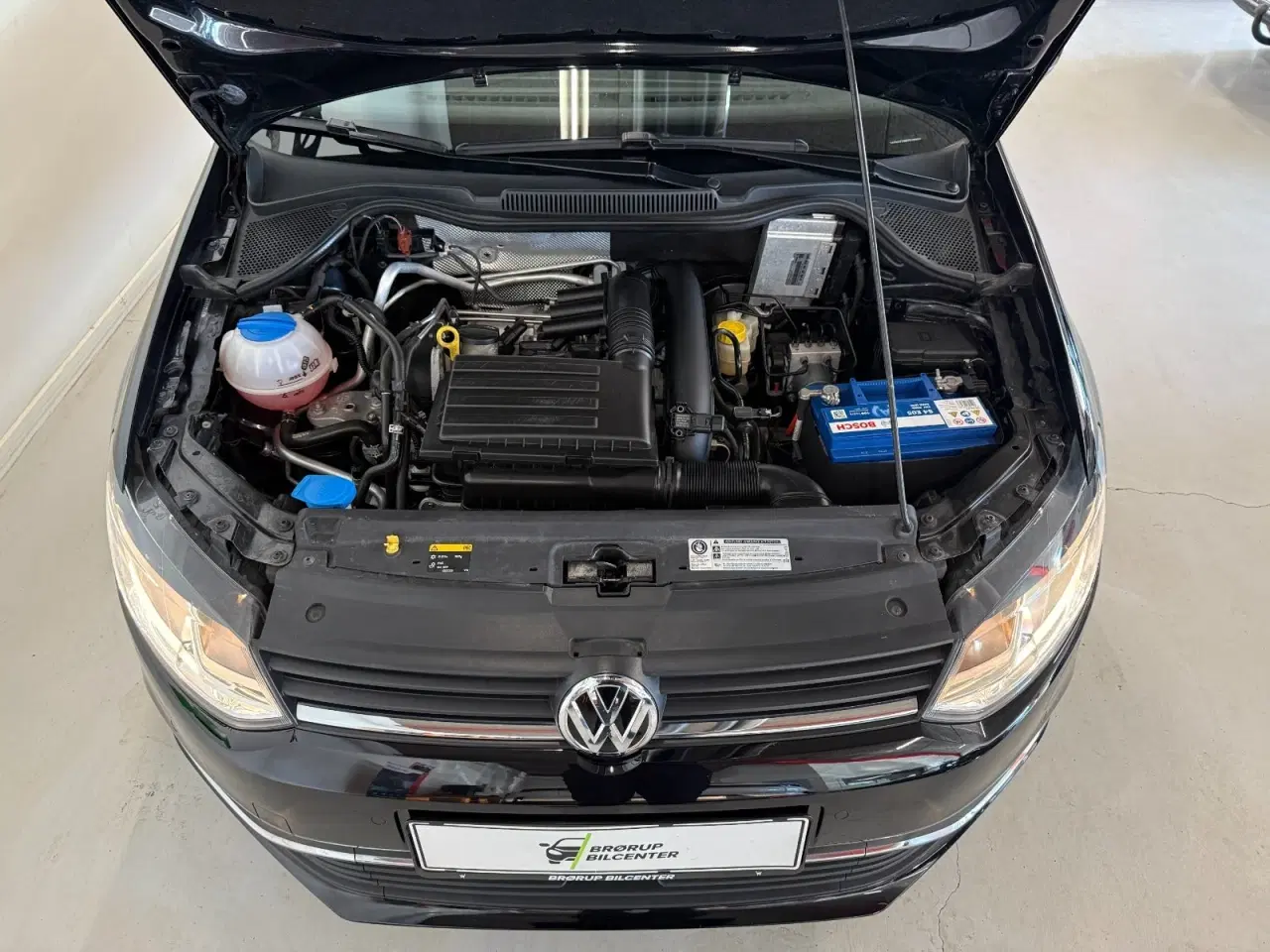 Billede 21 - VW Polo 1,2 TSi 90 Comfortline DSG BMT