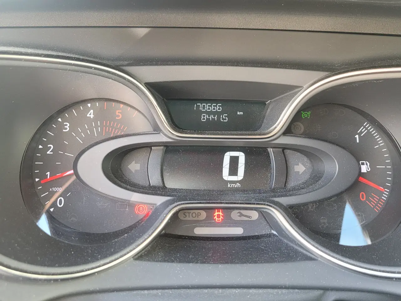 Billede 5 - Renault Captur