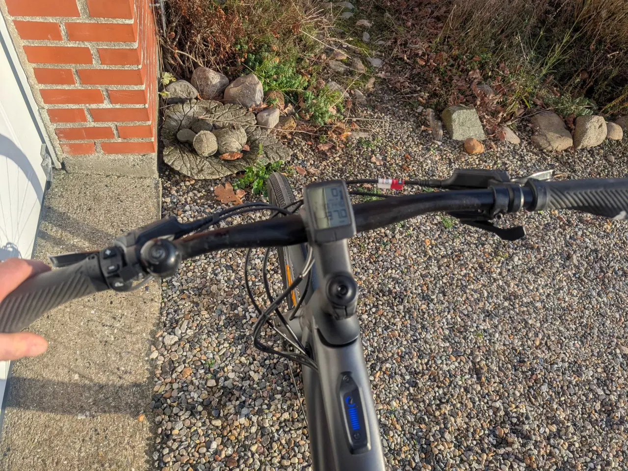 Billede 3 - Specialized Vado SL El Cykel 