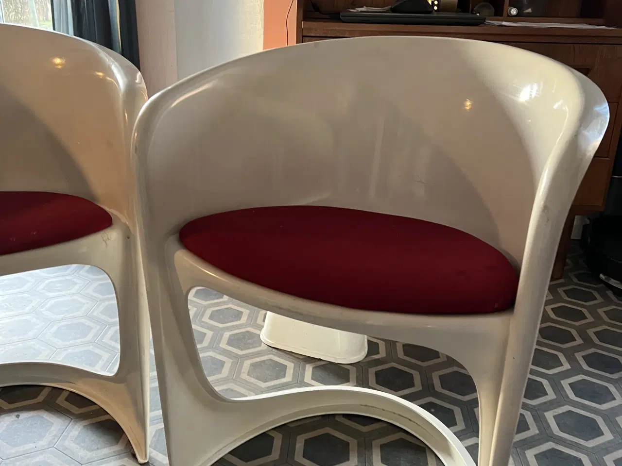 Billede 4 - CADO skalstole