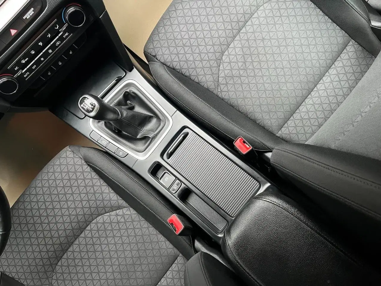 Billede 11 - Kia Ceed 1,0 T-GDi Prestige SW