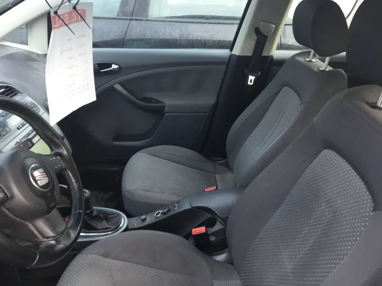 Billede 7 - Seat altea xl 1.9 tdi træk syn til 1/2027