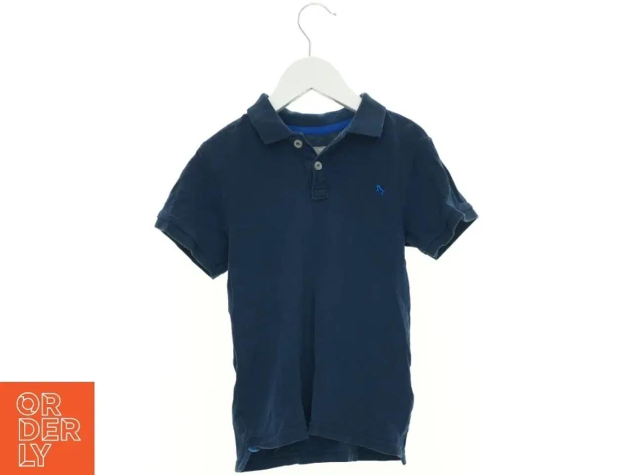 Billede 1 - Polo fra H&M (str. 122 cm)