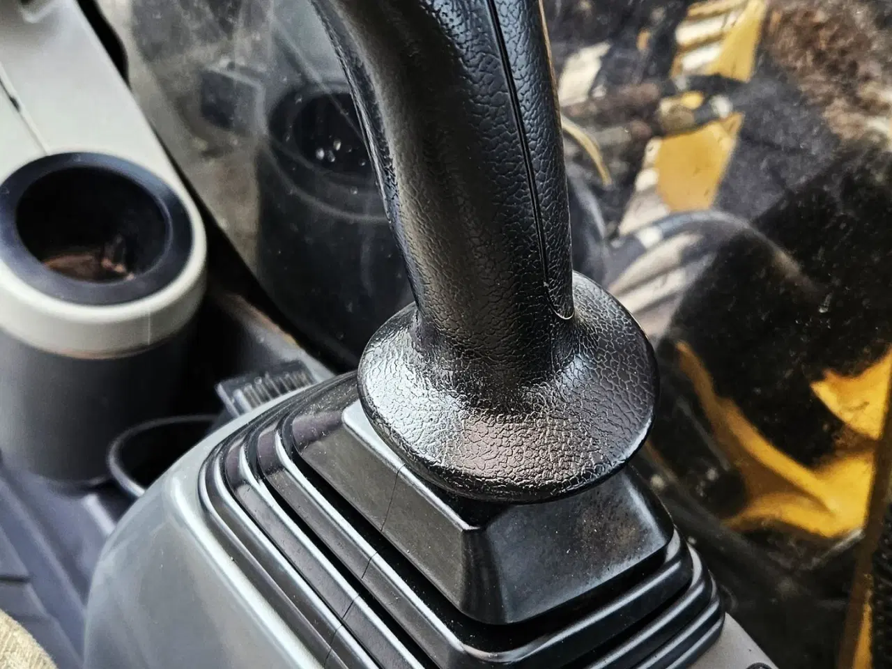 Billede 15 - Caterpillar 312 DL / rotortilt / ny undervogn / skovlpakke