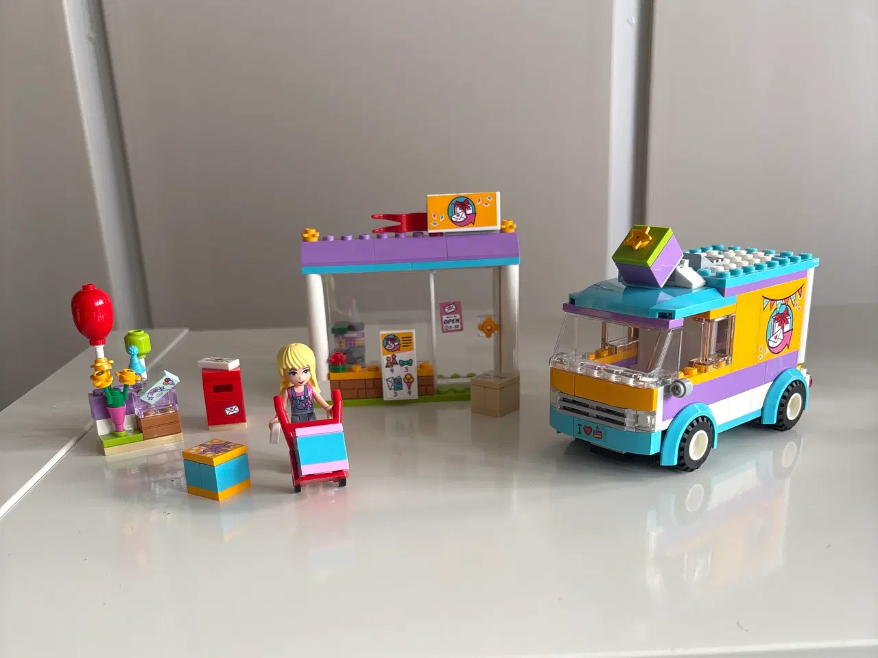 Billede 3 - Lego friends (41310)