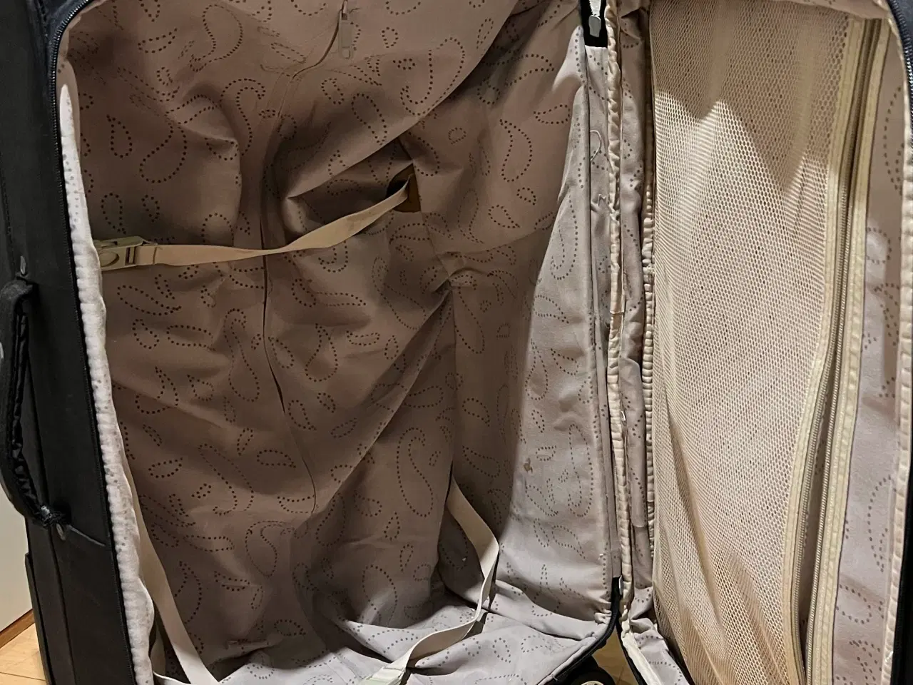 Billede 4 - Rejse kuffert