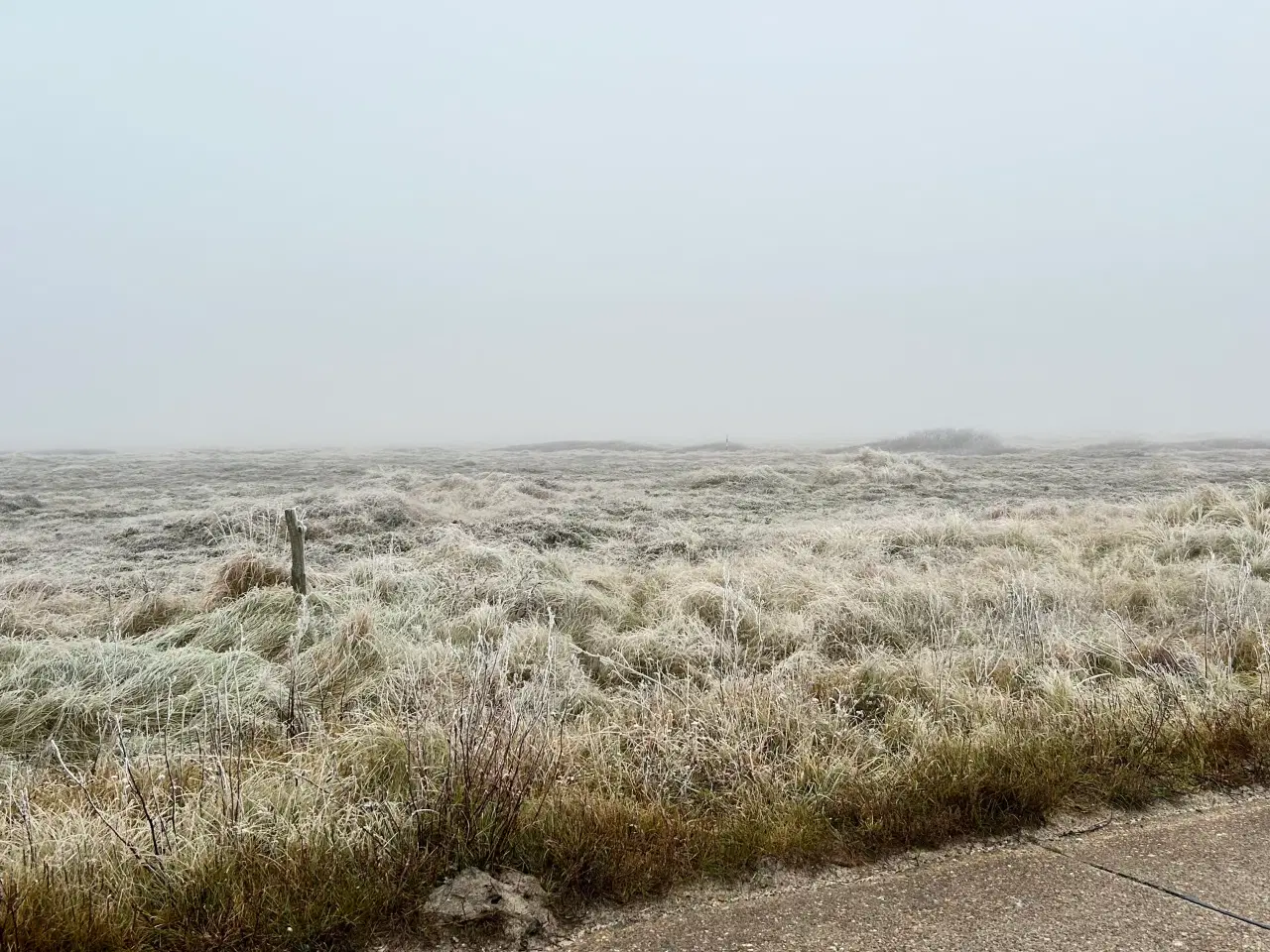 Billede 7 - Vinter- eller påskeferie i sommerhus?