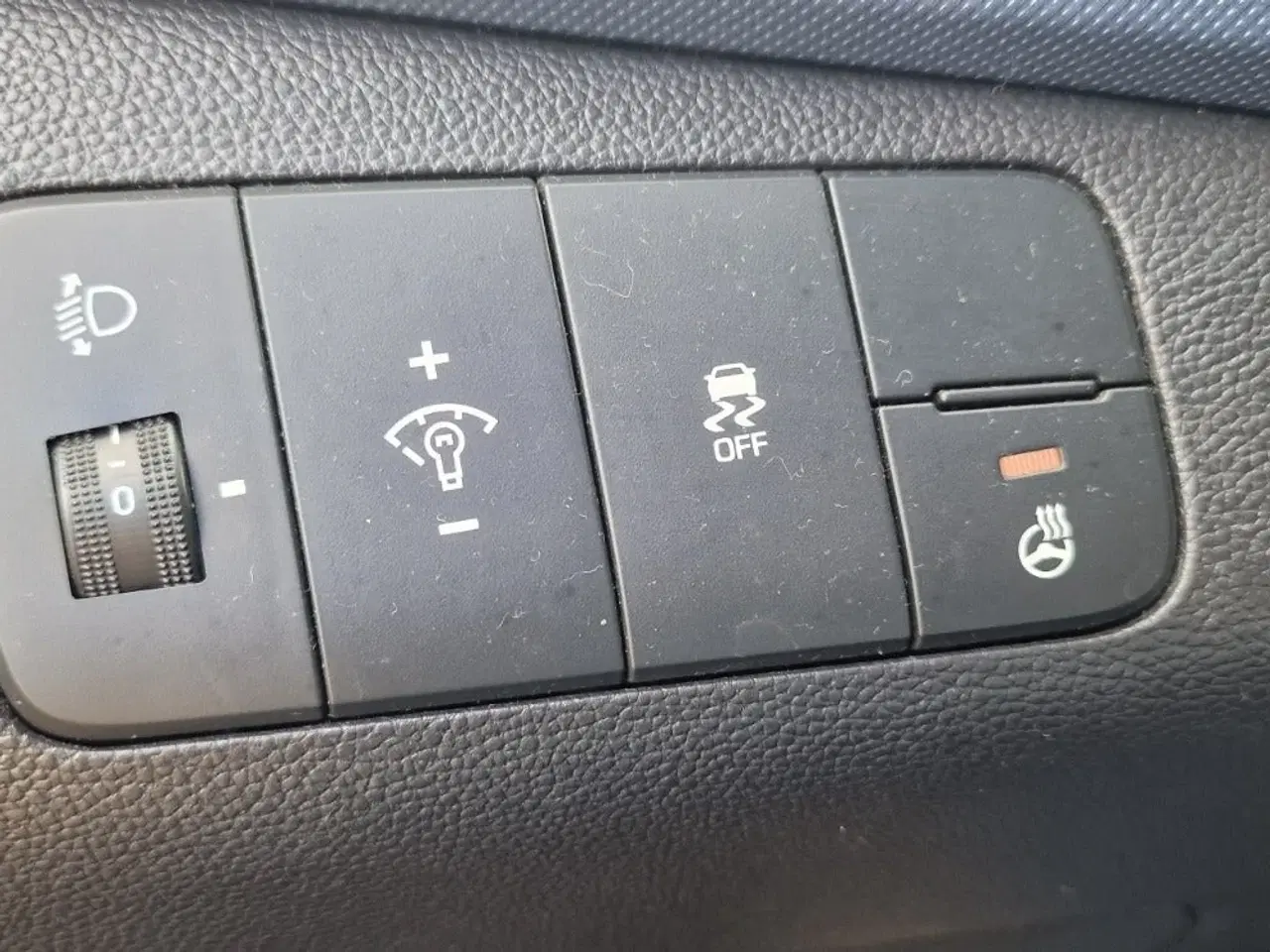 Billede 4 - Hyundai i10 1,0 Go High