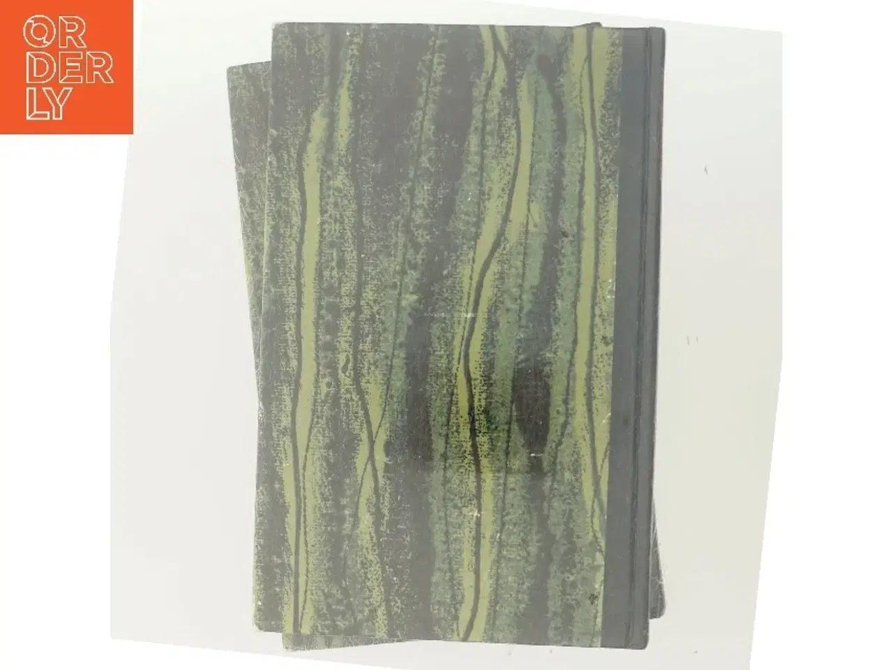 Billede 4 - Dublin, Dublin af James Plunkett (Bog)