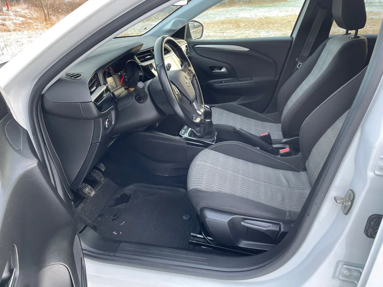 Billede 3 - Opel Corsa 1,2 PureTech Edition+ 75HK 5d