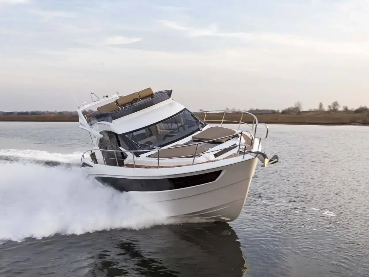 Billede 7 - Galeon 360 FLY