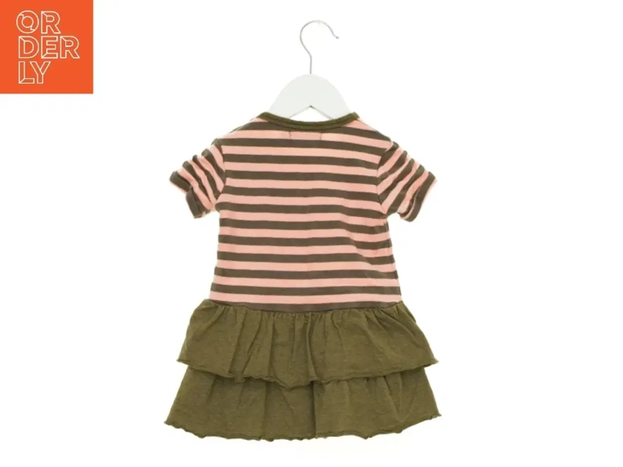 Billede 2 - Kjole fra Dirkje (str. 86 cm)