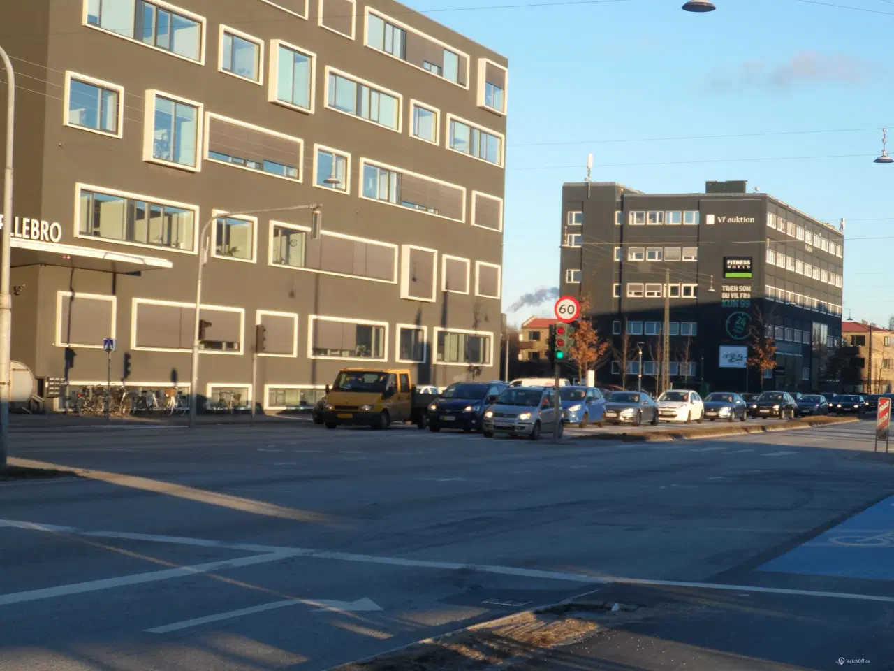 Billede 2 - Rigtig godt lejemål.