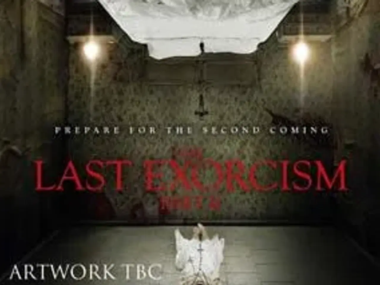 Billede 1 - Meget barsk ; THE LAST EXORCISM ; Part 2