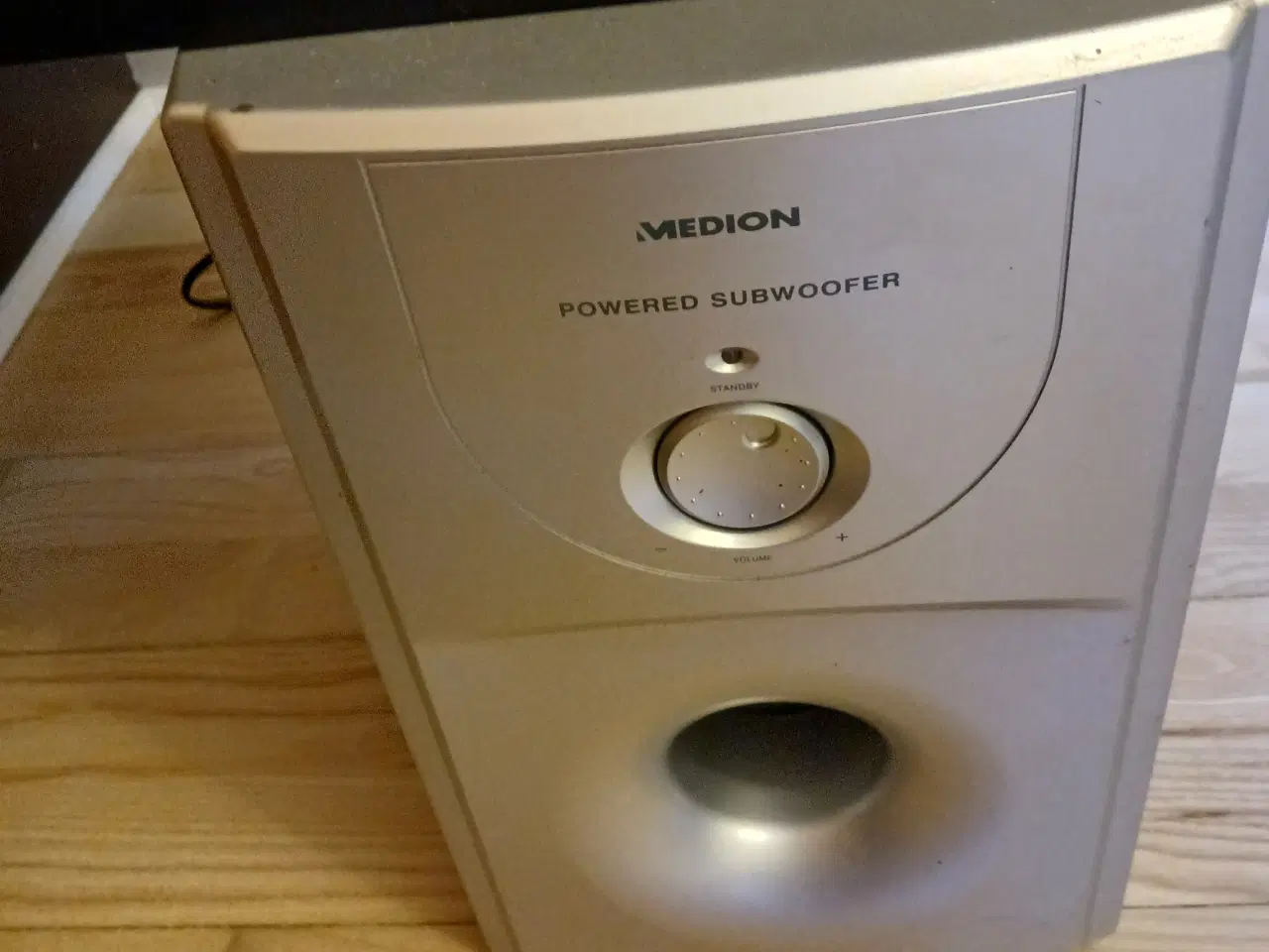 Billede 6 - Harman Kardon revi (Defekt) + surround højtalere