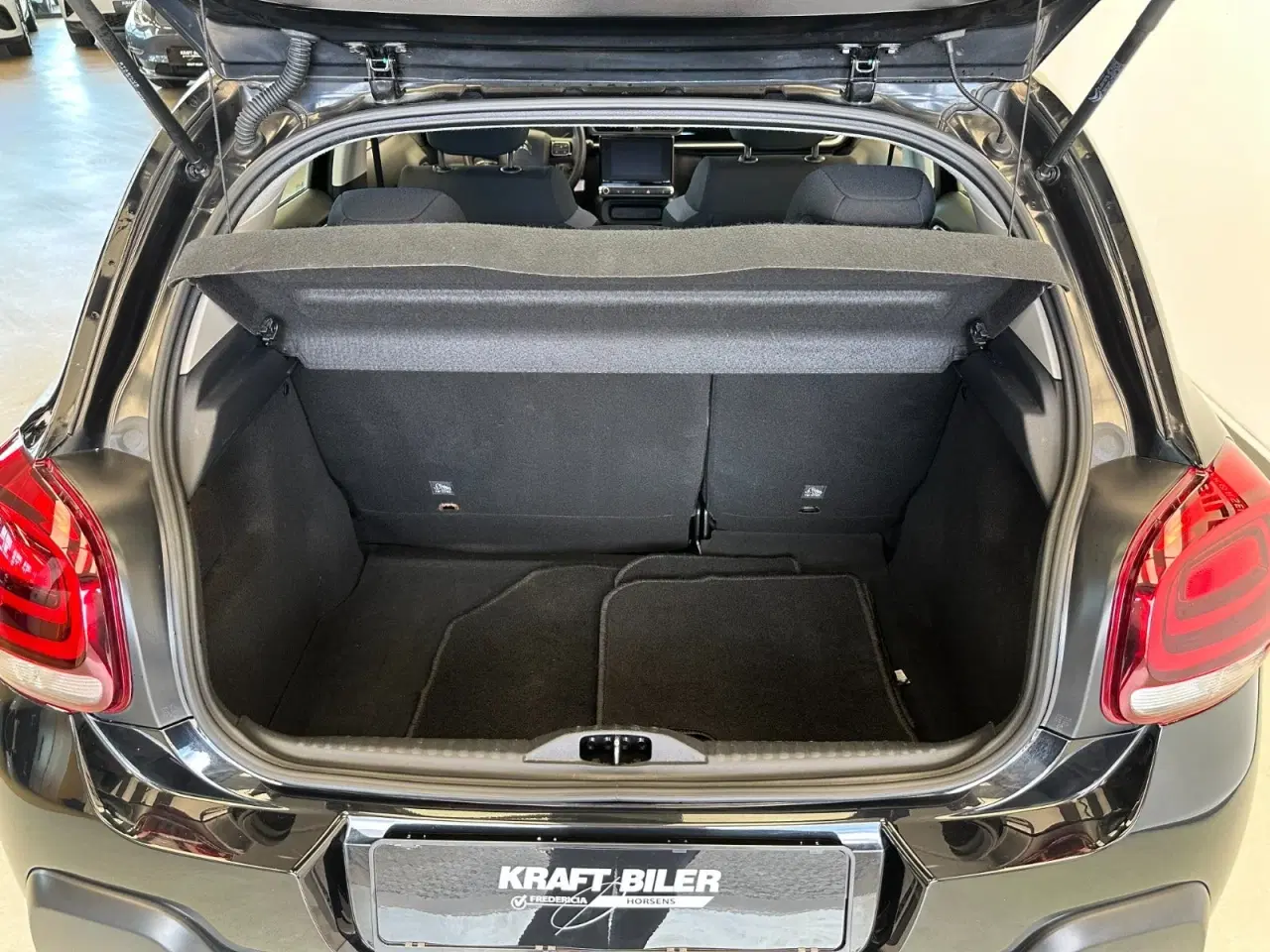 Billede 8 - Citroën C3 1,2 PureTech 82 Feel
