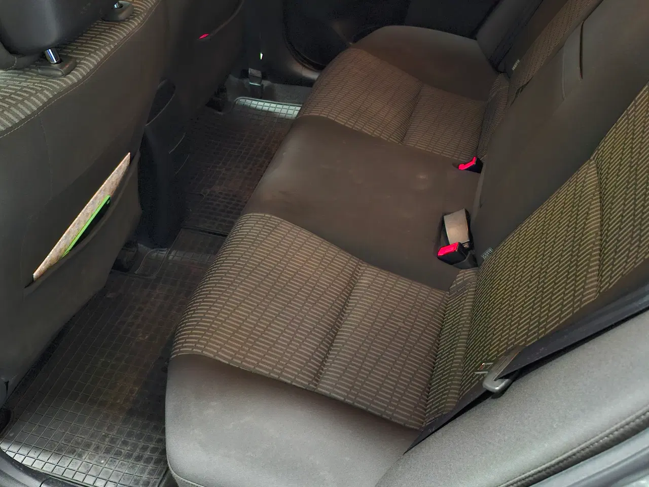 Billede 9 - Toyota avensis 1,8 stw benzin, manuel 6 gear