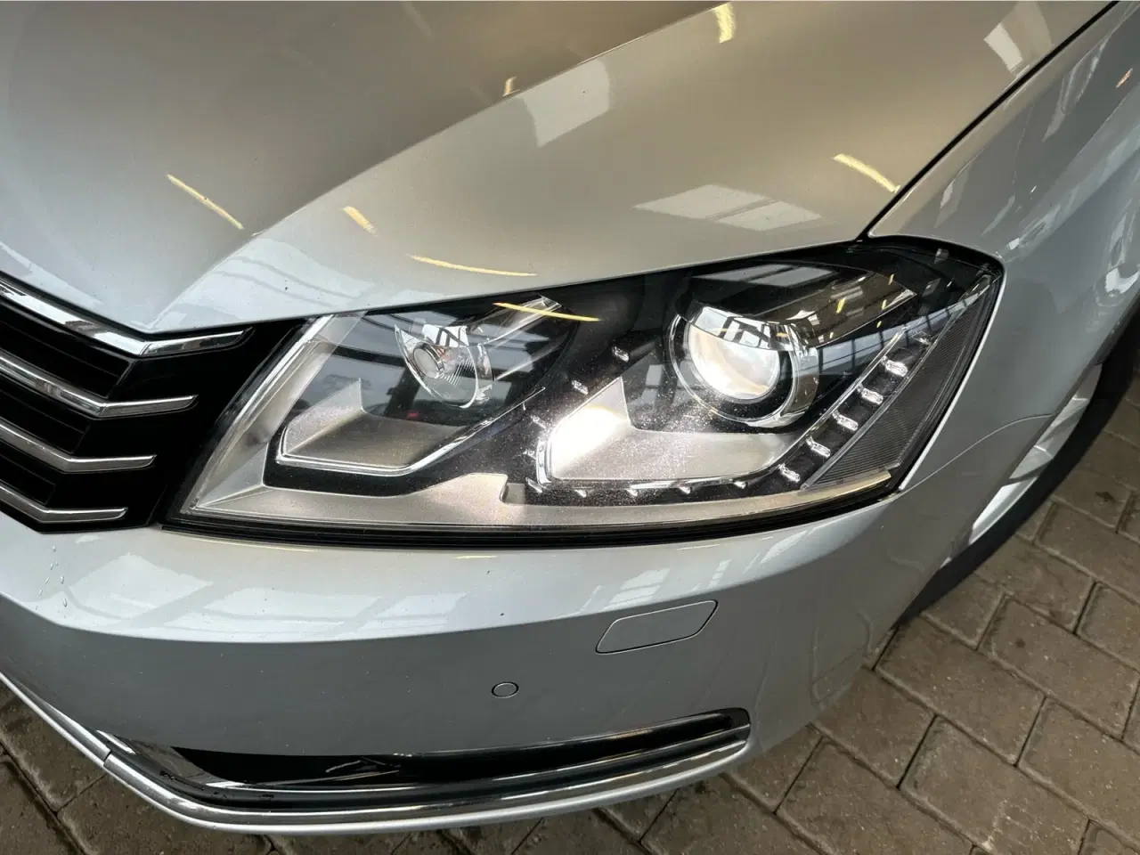 Billede 19 - VW Passat 1,4 TSi 160 Highline Variant DSG Van