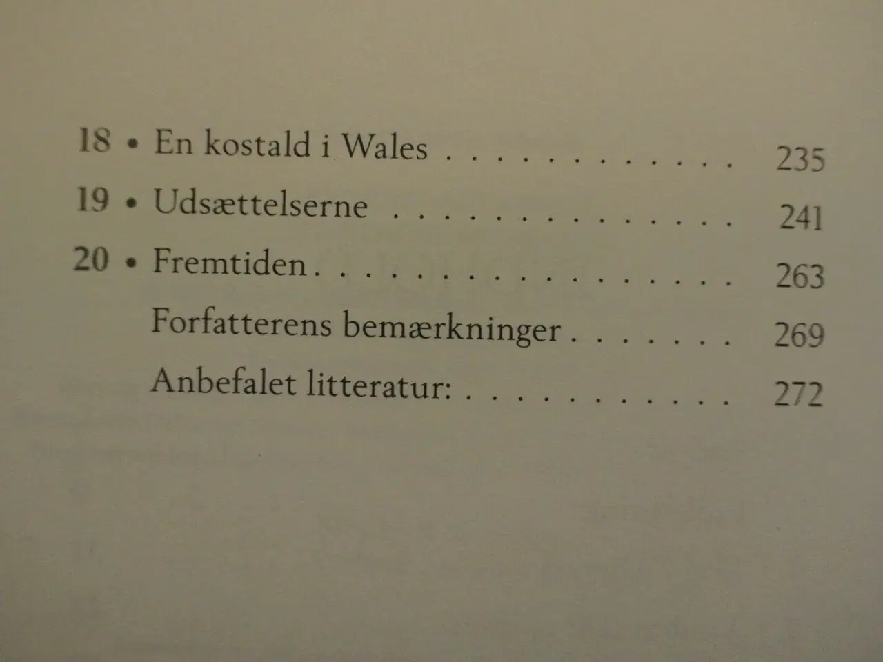 Billede 3 - kvinden med aberne lone dröscher nielsen, af rober